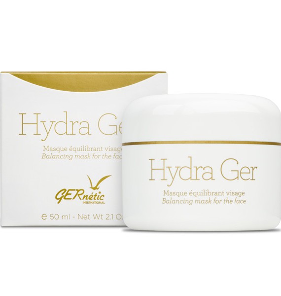 GERNETIC Hydra ger GERNETIC Hydra ger