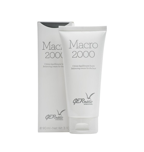 GERNETIC MACRO 2000 - krema za grudi