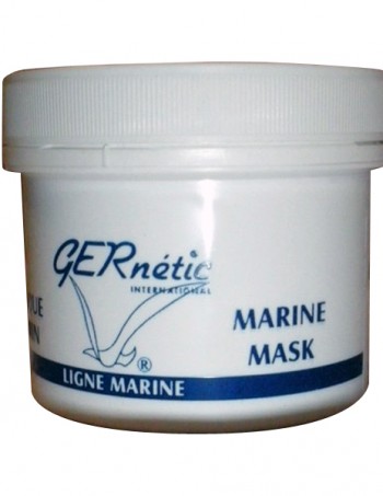 GERNETIC MARINE mask GERNETIC MARINE mask