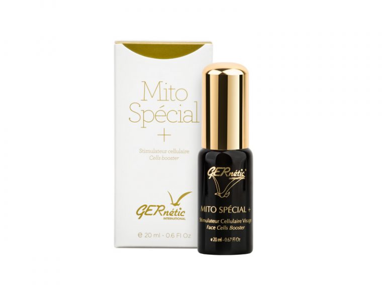 GERNETIC MITO Special+ serum za stimulaciju i regeneraciju celija koze
