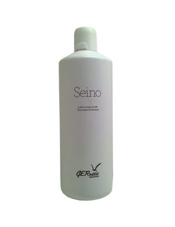 GERNETIC SEINO tonic lotion for the bust GERNETIC SEINO tonic lotion for the bust