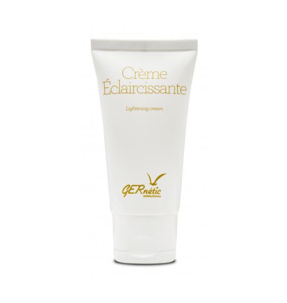 GERNETIC Skin Clair - Krema za izbeljivanje koze GERNETIC Skin Clair - Krema za izbeljivanje koze
