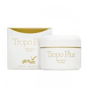 GERNETIC TROPO PLUS dnevna krema za suvu kozu (SPF 5)