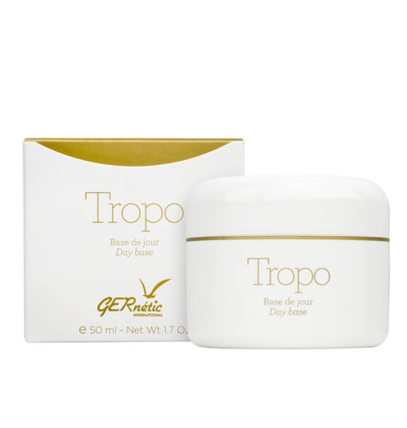 GERNETIC TROPO dnevna krema za masnu kozu (SPF 5) GERNETIC TROPO dnevna krema za masnu kozu (SPF 5)