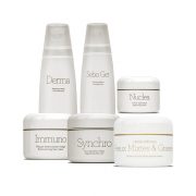 GERNETIC set za AKNE (VULGARIS)