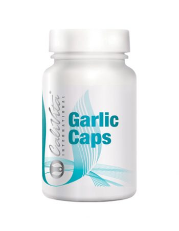 Garlic-Caps-with-Extra-Parsley-(100-gelkapsula)