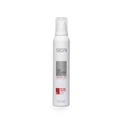 Gel Mousse Plus za definisanje lokni i kovrdza