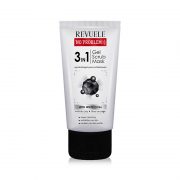 Gel-Scrub-Maska-za-lice-3u1-REVUELE-No-Problem-150ml