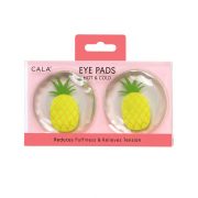 Gel jastucici za oci Ananas CALA Hot & Cold 69162 21