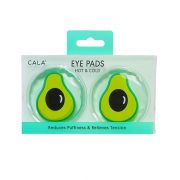 Gel jastucici za oci Avokado CALA Hot & Cold 69164 21