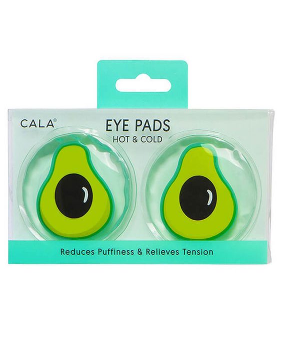 Gel jastucici za oci Avokado CALA Hot & Cold 69164 21 Gel jastucici za oci Avokado CALA Hot & Cold 69164 21