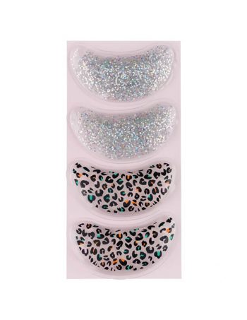 Gel-jastucici-za-predeo-ispod-ociju-CALA-Hot-&-Cold-Glitter-and-Animal-Print-4-1--2