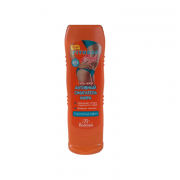 Gel-krema AKTIVNO TOPLENJE MASNIH NASLAGA od 125 ml