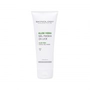 Gel maska aloe vera