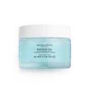 Gel maska sa efektom zagrevanja za dubinsku hidrataciju koze lica REVOLUTION SKINCARE 50ml