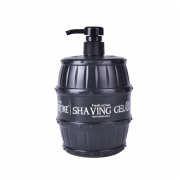 Gel za brijanje BARBERTIME Gold One 1000ml