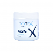 Gel za oblikovanje kose TOTEX Freeze 700ml