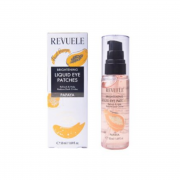 Gel za posvetljivanje tamnih podocnjaka REVUELE Papaja 50ml