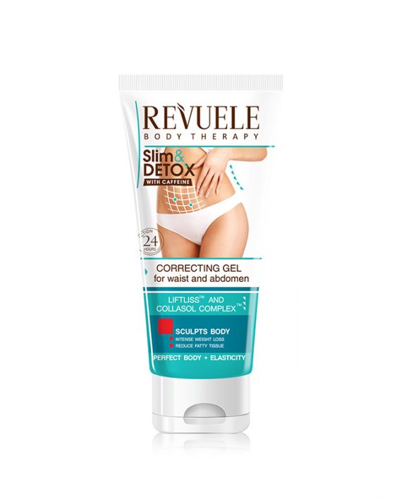 Gel-za-stomak-i-struk-Caffein-REVUELE-SlimDetox-200ml Gel-za-stomak-i-struk-Caffein-REVUELE-SlimDetox-200ml