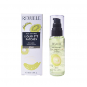 Gel za ublazavanje podocnjaka REVUELE Kivi 50ml