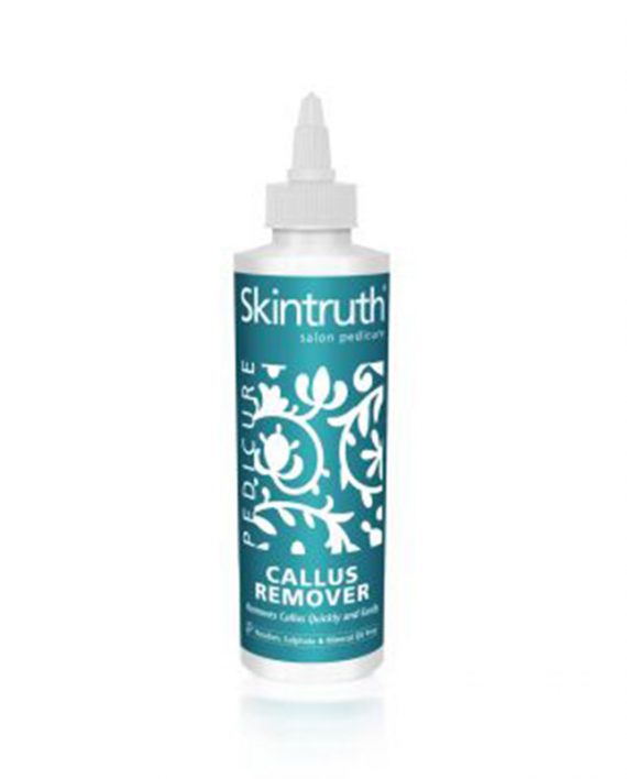 Gel za uklanjanje zadebljanja na kozi stopala Skintruth