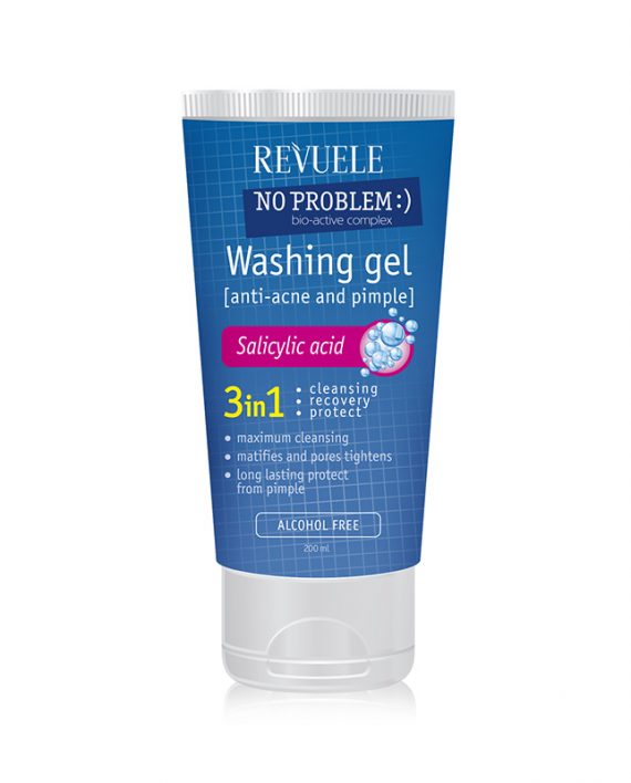 Gel-za-čišćenje-lica-REVUELE-No-Problem-200ml