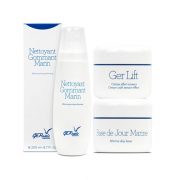 Gernetic ANTIAGE SPA set