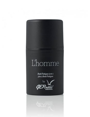 Gernetic-Lhomme