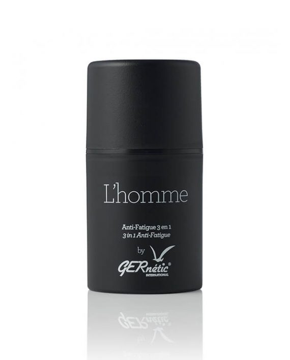 Gernetic-Lhomme Gernetic-Lhomme
