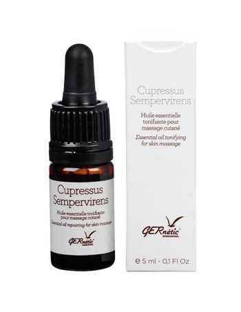 Gernetic esencijalno ulje Cupressus