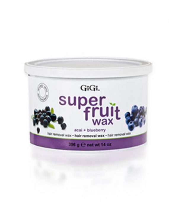 GiGi Hladni vosak ACAI+BLUEBERRY