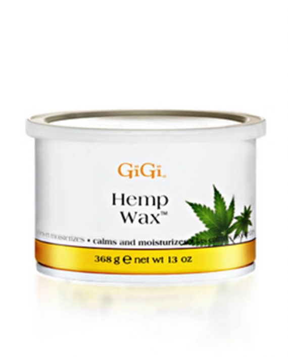 GiGi Hladni vosak HEMP GiGi Hladni vosak HEMP