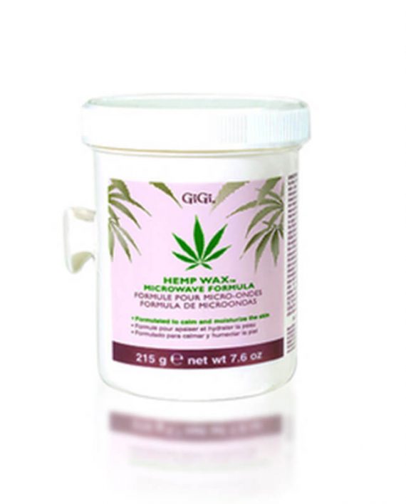 GiGi Hladni vosak HEMP Microwave