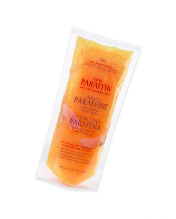 GiGi Parafin sa mirisom citrusa GiGi Parafin sa mirisom citrusa