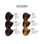 Golden