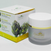 Gozaki ANTIRID krema.