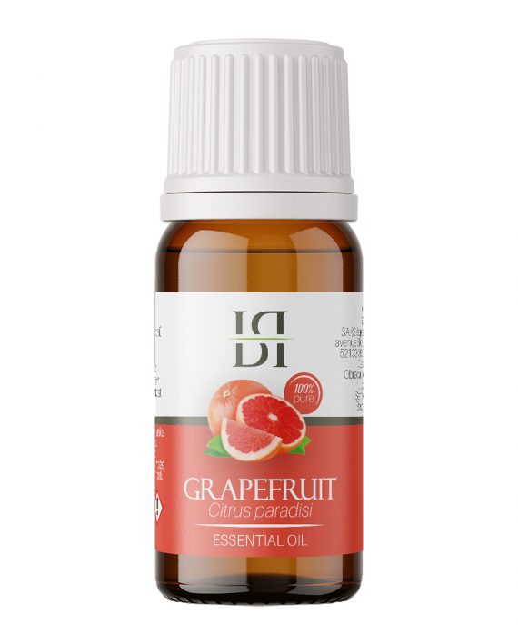 Etarsko ulje grejpfrut10ml