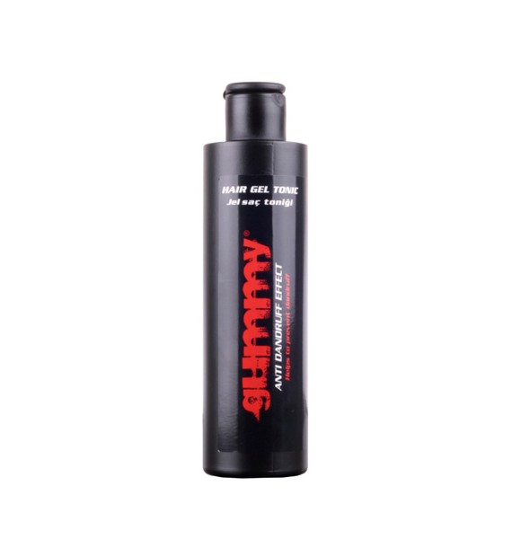 Gummy Tonik sa efektom protiv peruti – 200ml Gummy Tonik sa efektom protiv peruti – 200ml