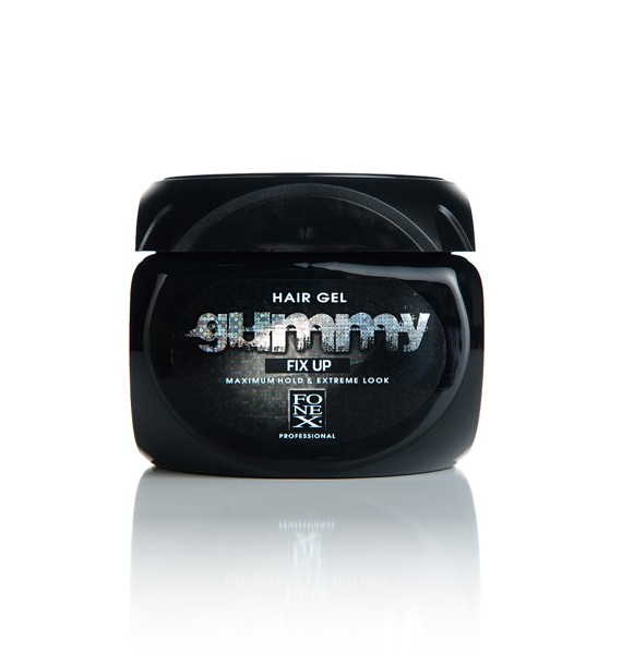 Gummy hair gel Fix Up - 500ml