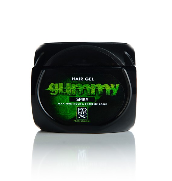 Gummy hair gel Spiky – 500ml