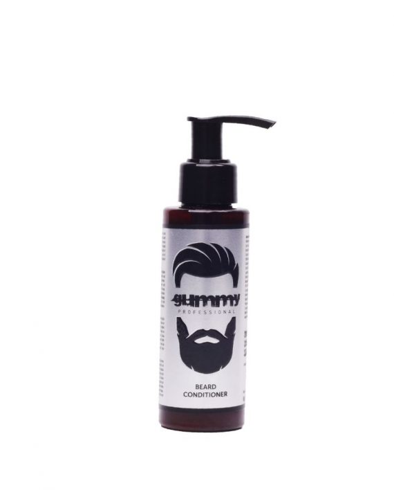 Gummy premium beard conditioner – balzam za bradu – 100ml Gummy premium beard conditioner – balzam za bradu – 100ml