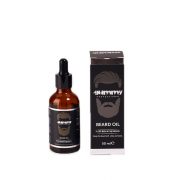 Gummy premium beard oil Ulje za bradu – 50ml
