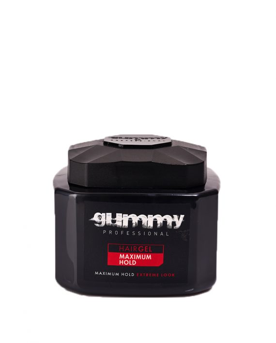 Gummy regular hair gel Standardni gel za kosu