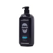 Gummy shave gel Gel za brijanje – 1000ml 2 Gummy shave gel Gel za brijanje – 1000ml
