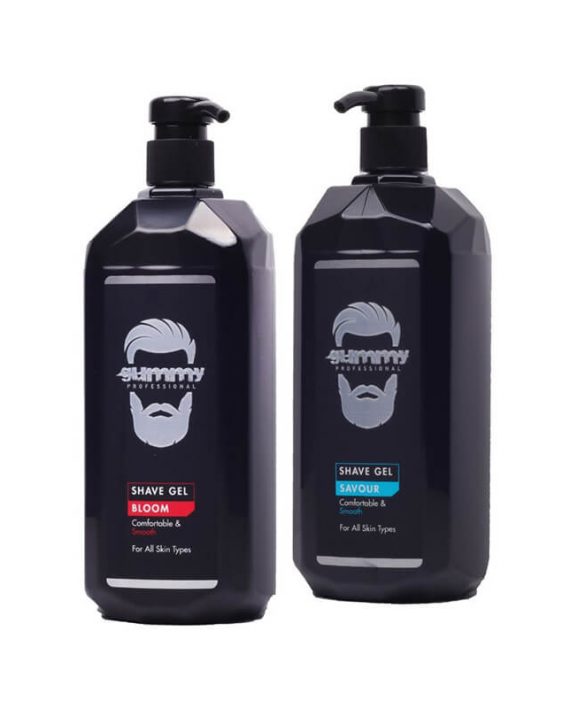Gummy shave gel Gel za brijanje – 1000ml Gummy shave gel Gel za brijanje – 1000ml