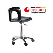 FLASH frizerska pomoćna stolica HAIRWAY