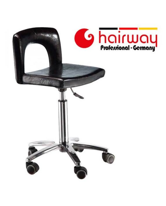 FLASH frizerska pomoćna stolica HAIRWAY