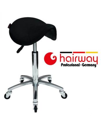 PROFI frizerska pomoćna stolica HAIRWAY