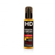 HD Keratin Argan ulje za kosu