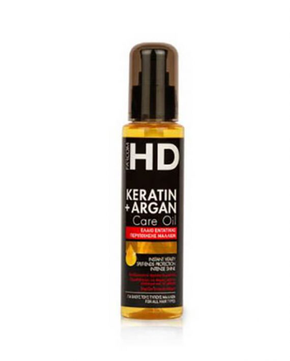 HD Keratin Argan ulje za kosu HD Keratin Argan ulje za kosu